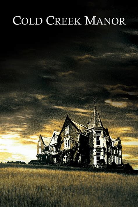 Cold Creek Manor [2003] [R]